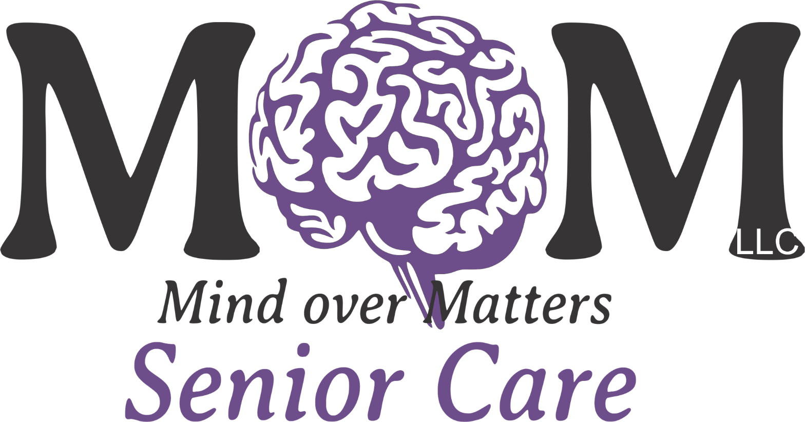 Mind Over Matters Senior Care